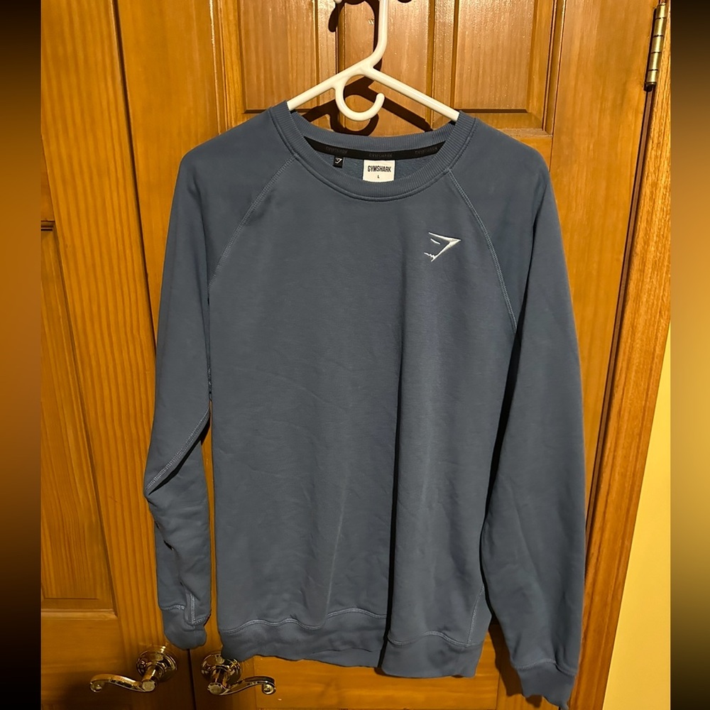 Gymshark Sweatshirt